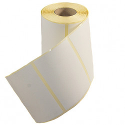 Étiquettes thermiques