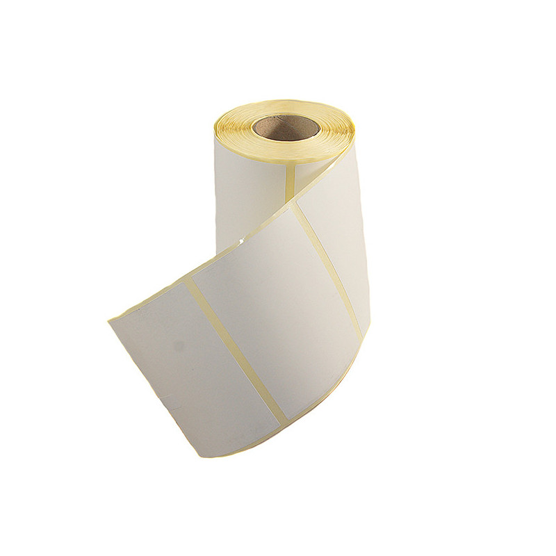 Étiquettes thermiques