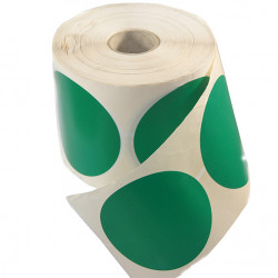 Pastilles Adhésives