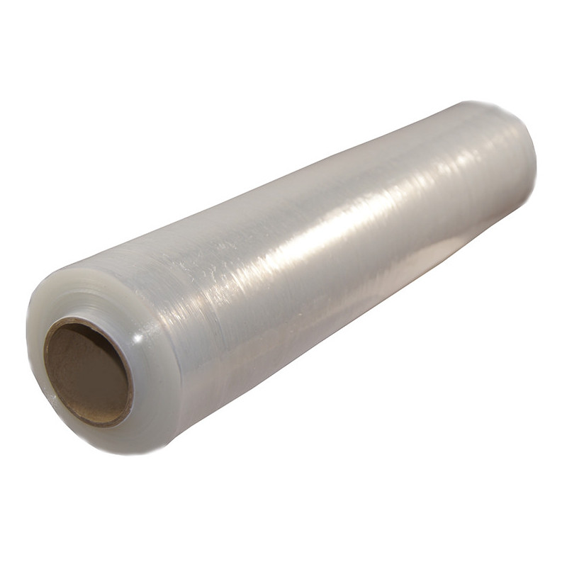 Film étirable transparent