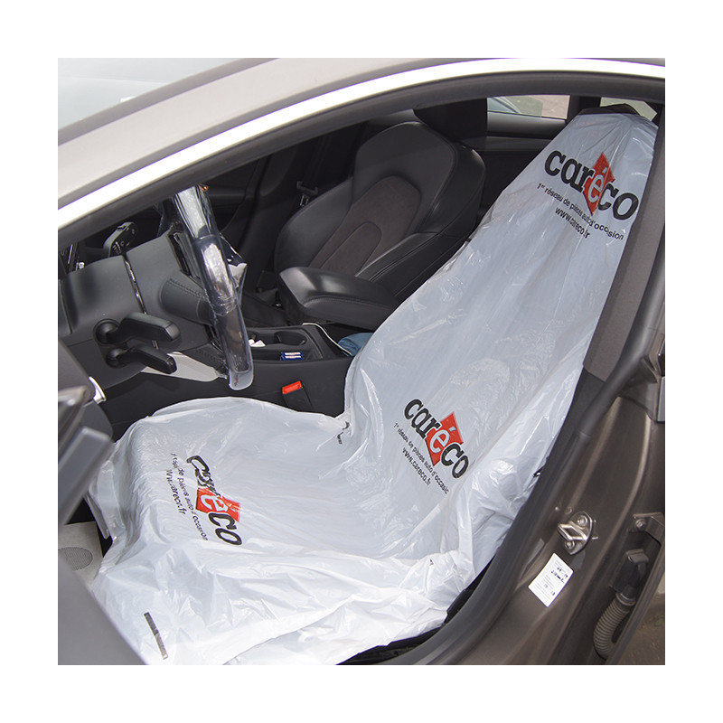 Housse de siège CARECO