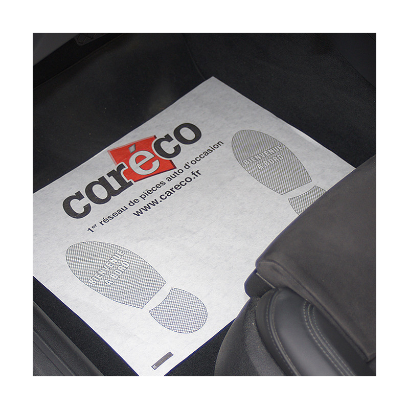 Tapis de sol CARECO