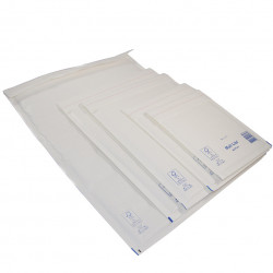 Pochettes matelassées bulles