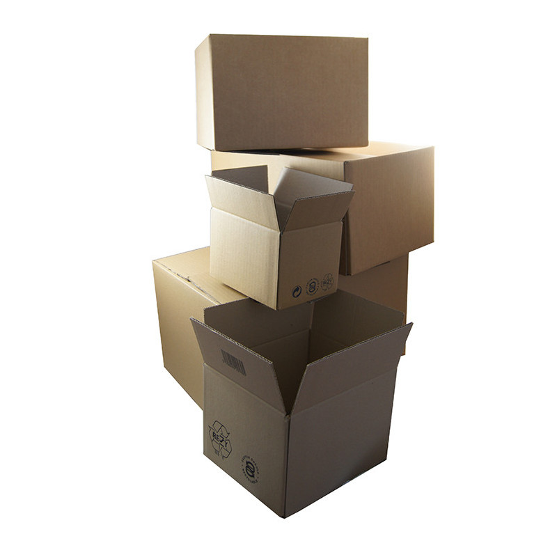 Caisses américaines