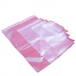 Sachet flexipression