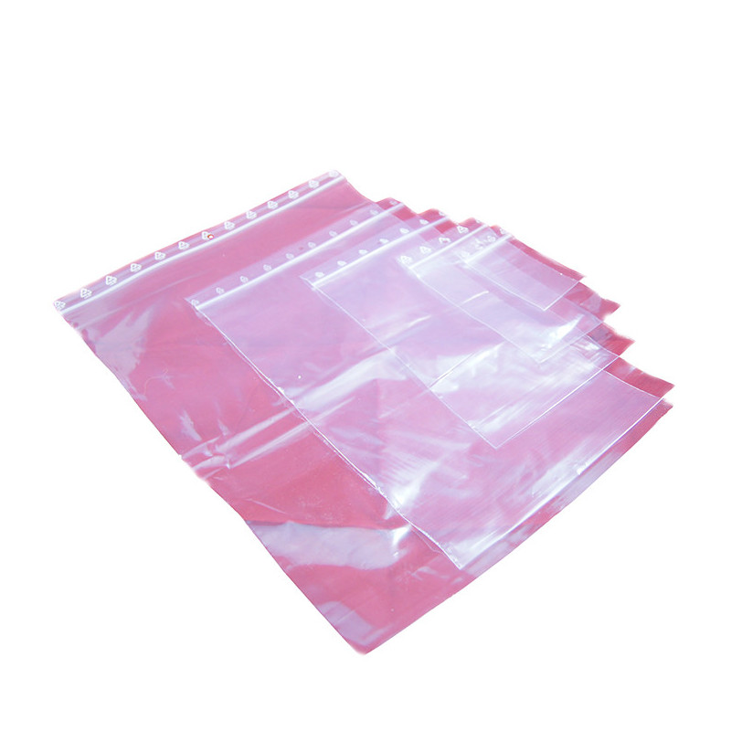 Sachet flexipression