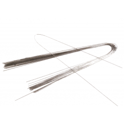 Fil de fer Étiquettes américaines