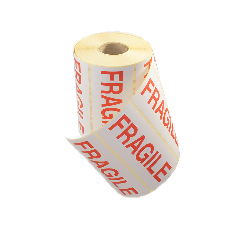 Étiquettes de signalisation