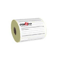 Étiquettes d’expédition